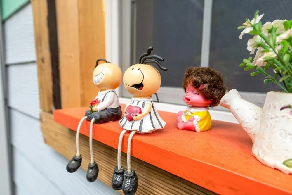 Gapyeong Attirance Pension