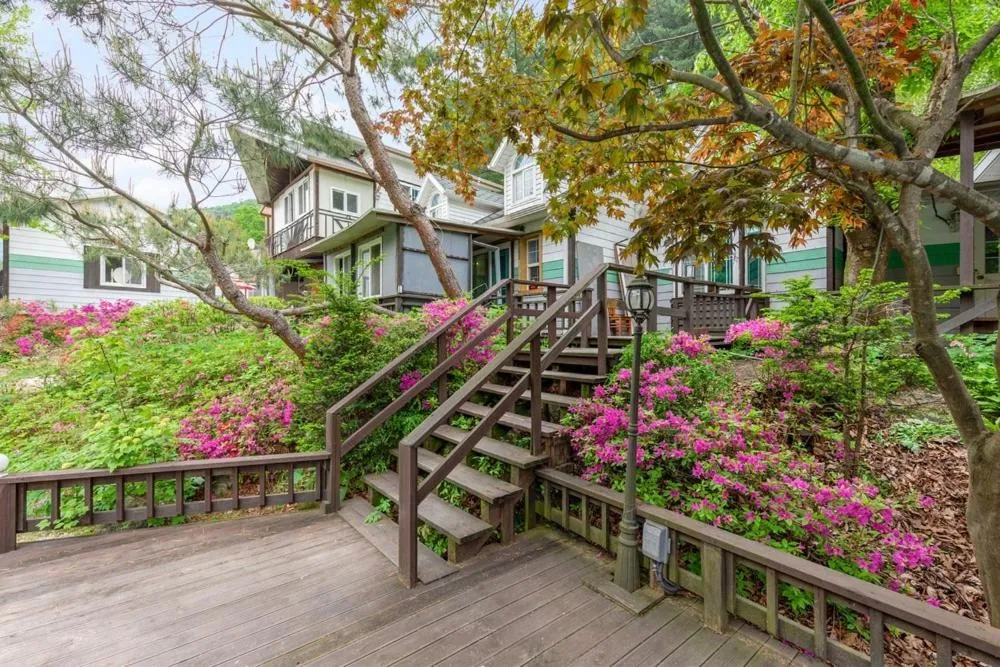 Gapyeong Attirance Pension