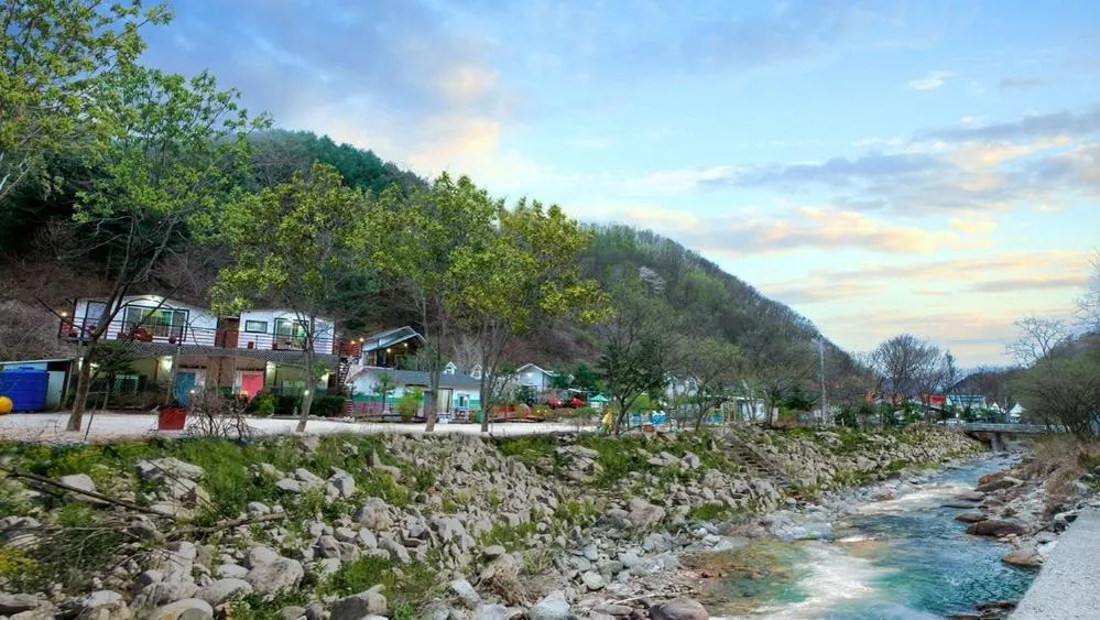 Gapyeong Attirance Pension