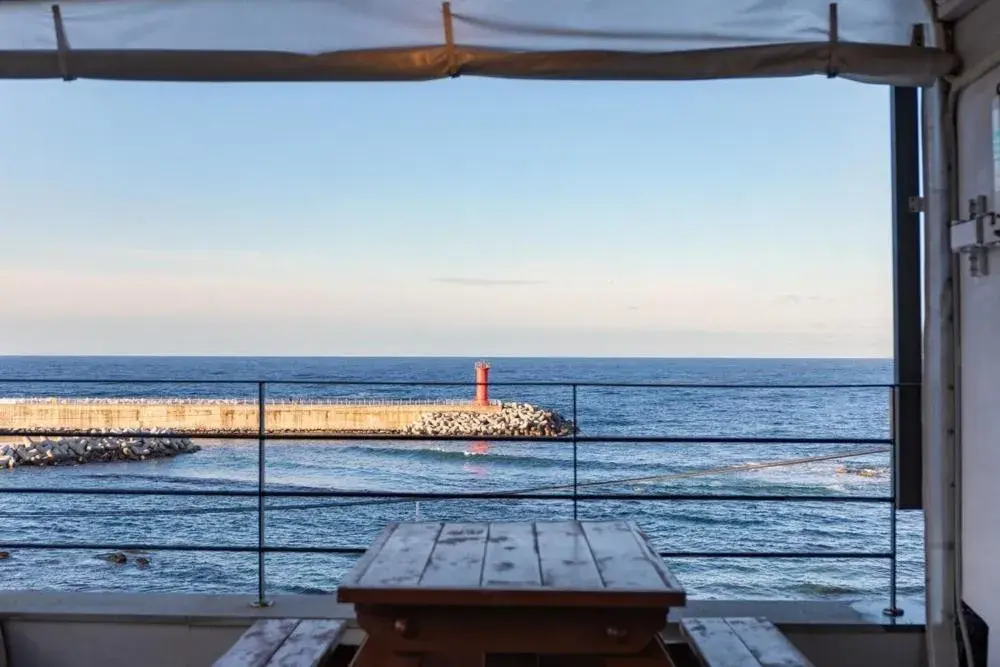 Gangneung the One and the Classic Pension Gangneung the One and the Classic Pension