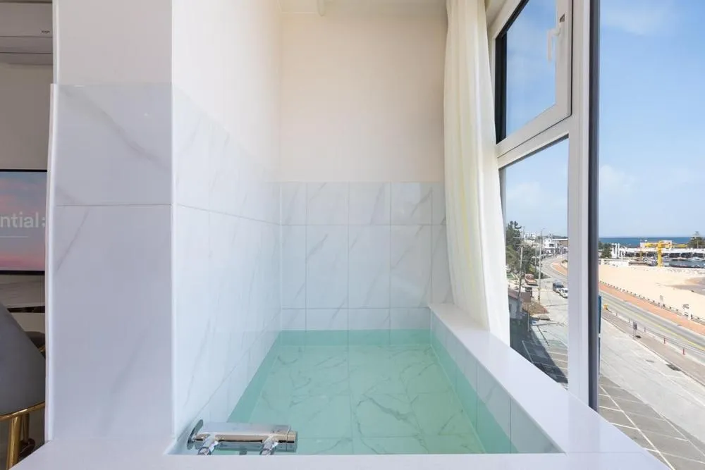 Gangneung the One and the Classic Pension