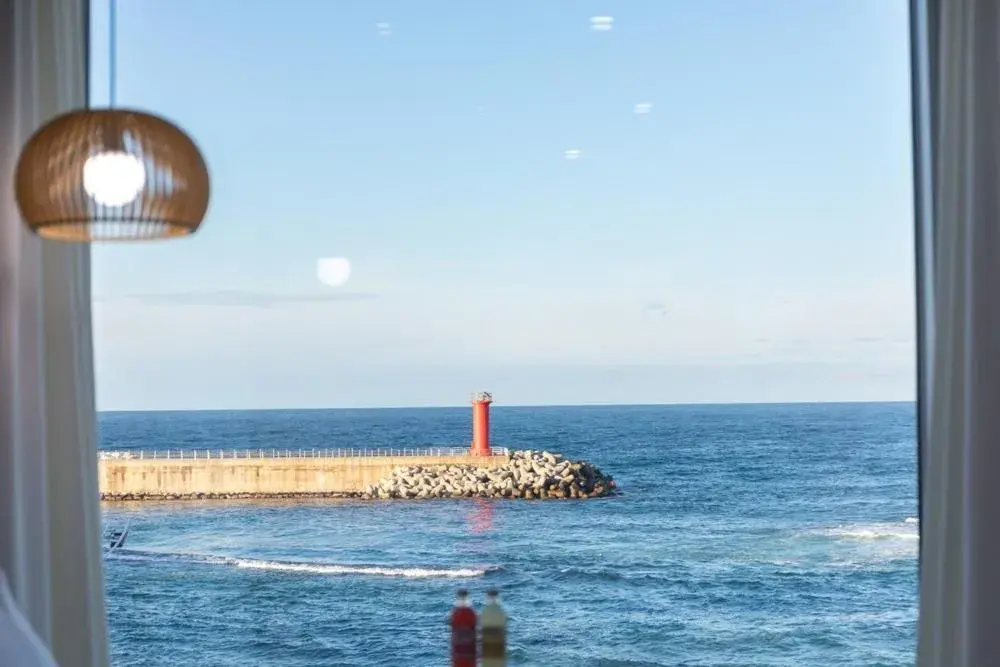 Gangneung the One and the Classic Pension Gangneung the One and the Classic Pension