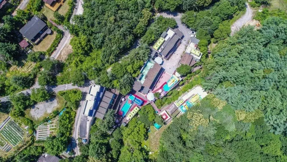 Namyangju Andamiro Pension Namyangju Andamiro Pension