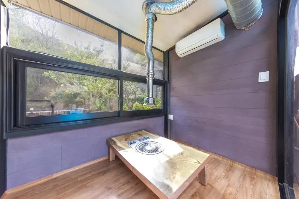 Chuncheon Vida Feliz Pension Chuncheon Vida Feliz Pension