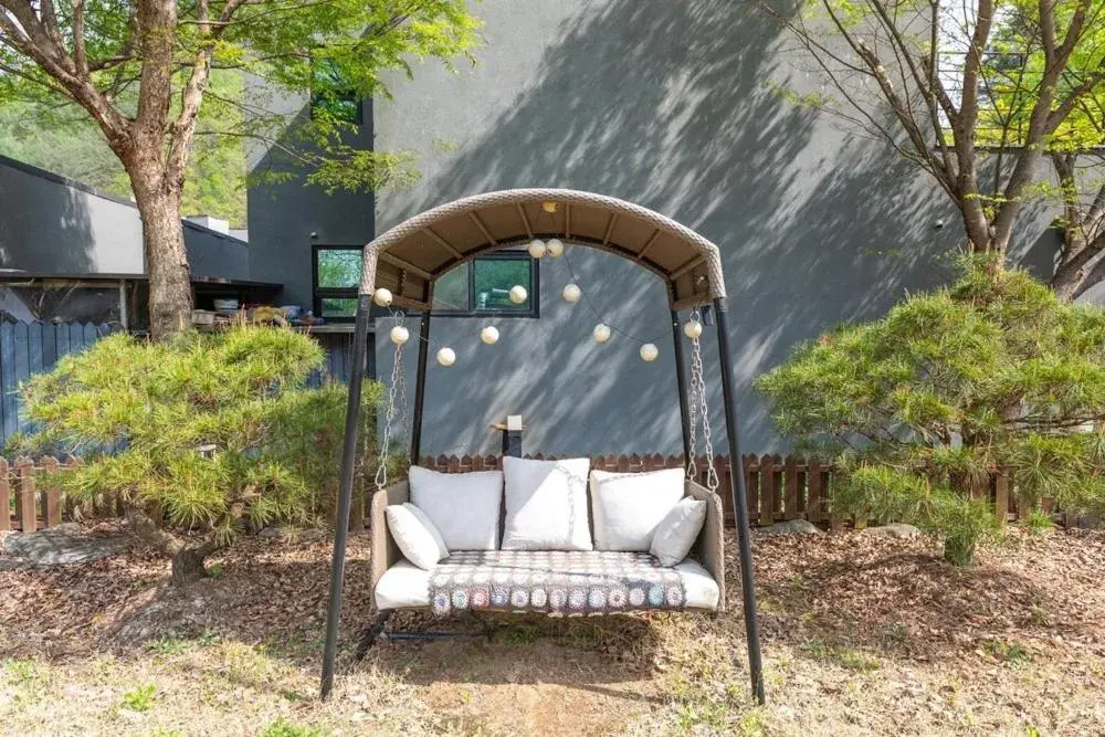 Chuncheon Vida Feliz Pension Chuncheon Vida Feliz Pension