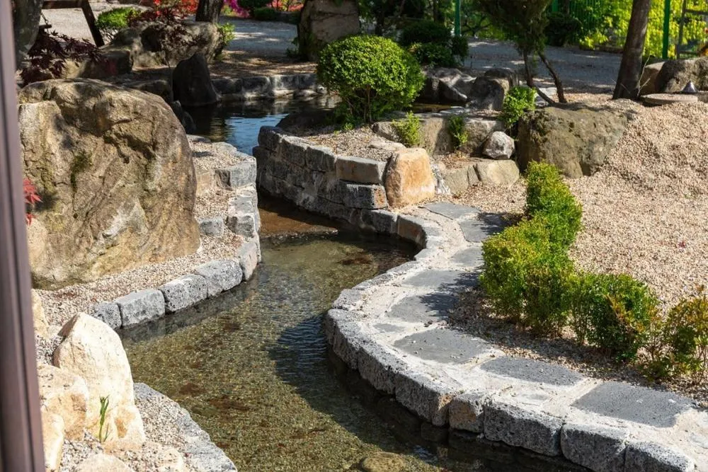 Inje Naerincheon Glamping