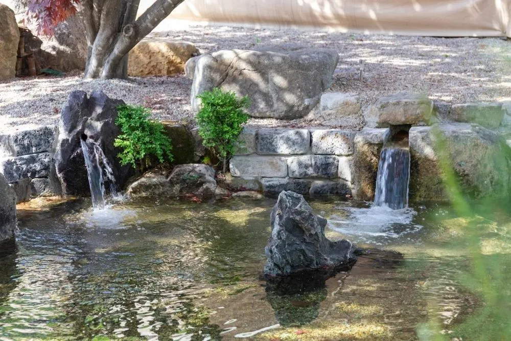 Inje Naerincheon Glamping