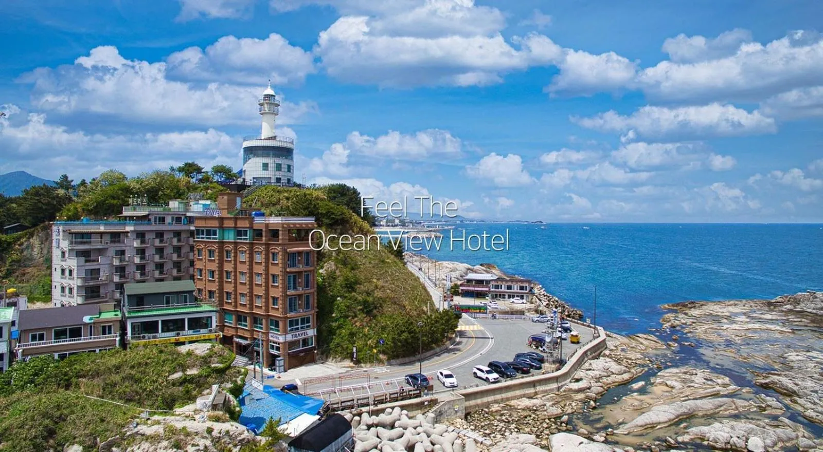 Sok-cho Travel Hotel