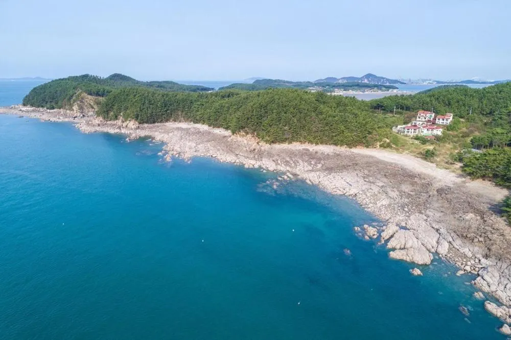 Taean Santorini Pension