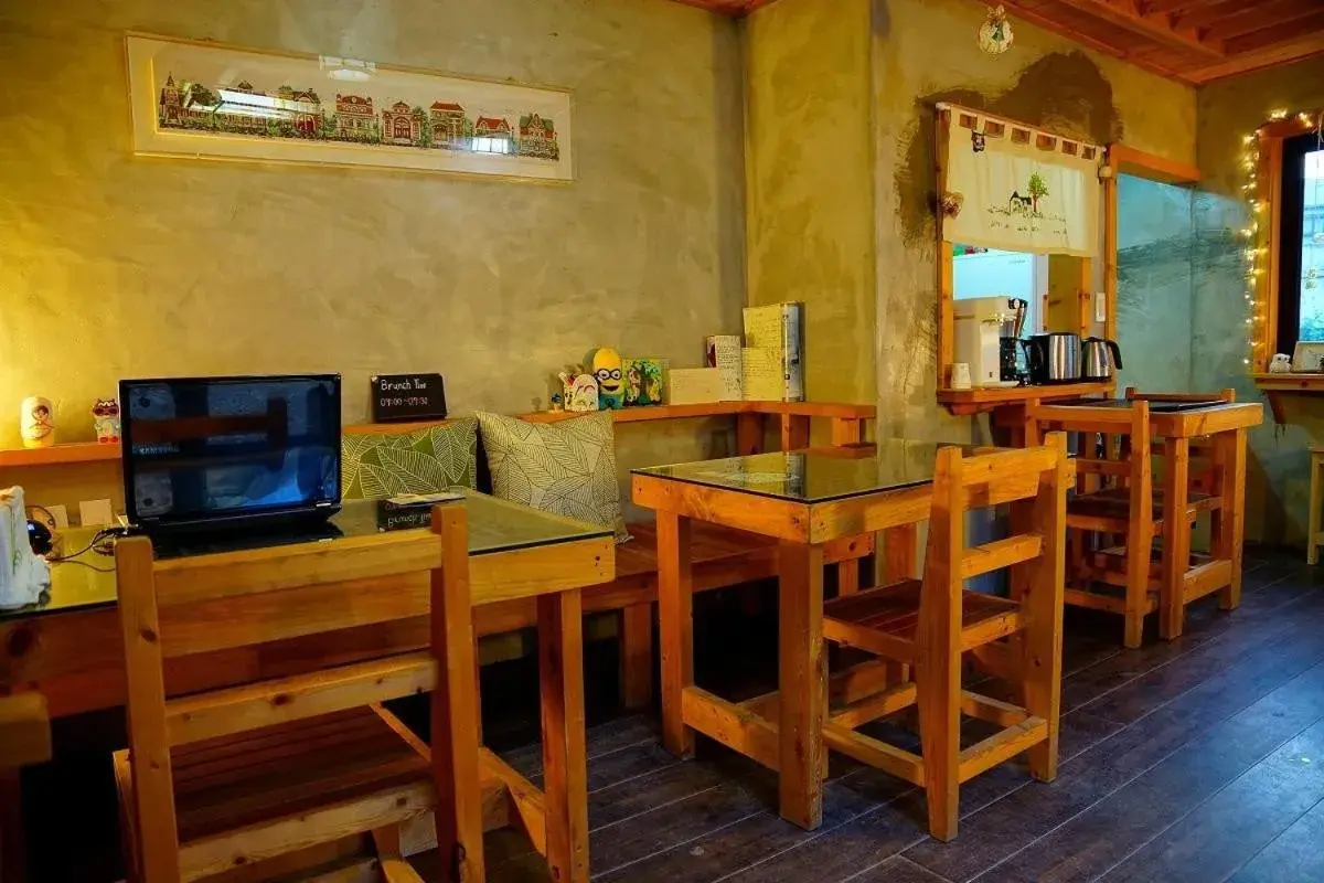 Jeonju Hongsi Hanok Guesthouse Jeonju Hongsi Hanok Guesthouse