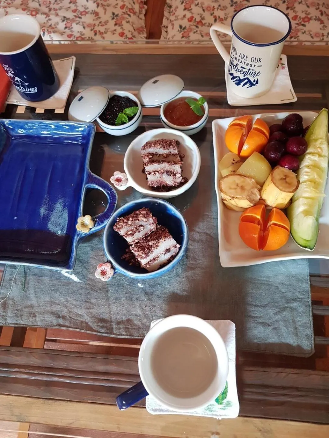 Jeonju Hongsi Hanok Guesthouse