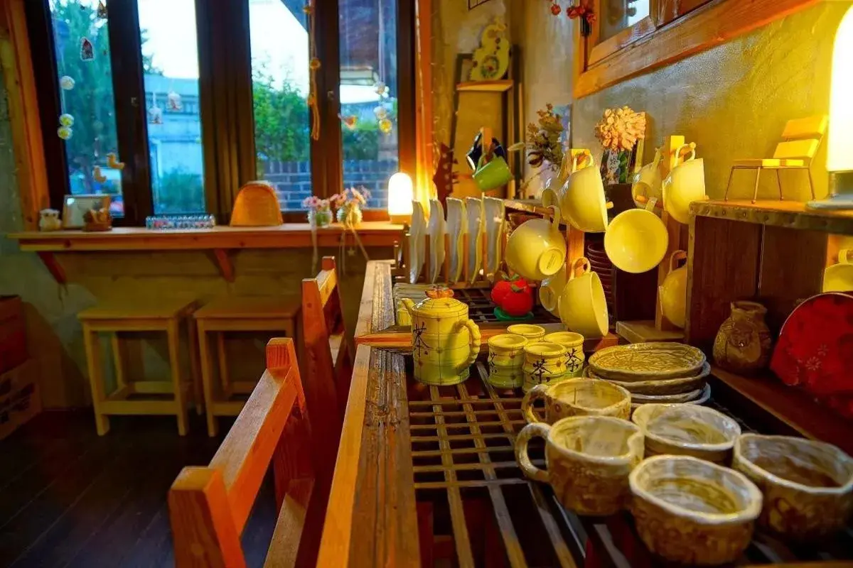 Jeonju Hongsi Hanok Guesthouse Jeonju Hongsi Hanok Guesthouse