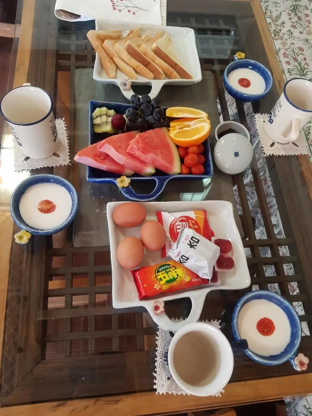 Jeonju Hongsi Hanok Guesthouse