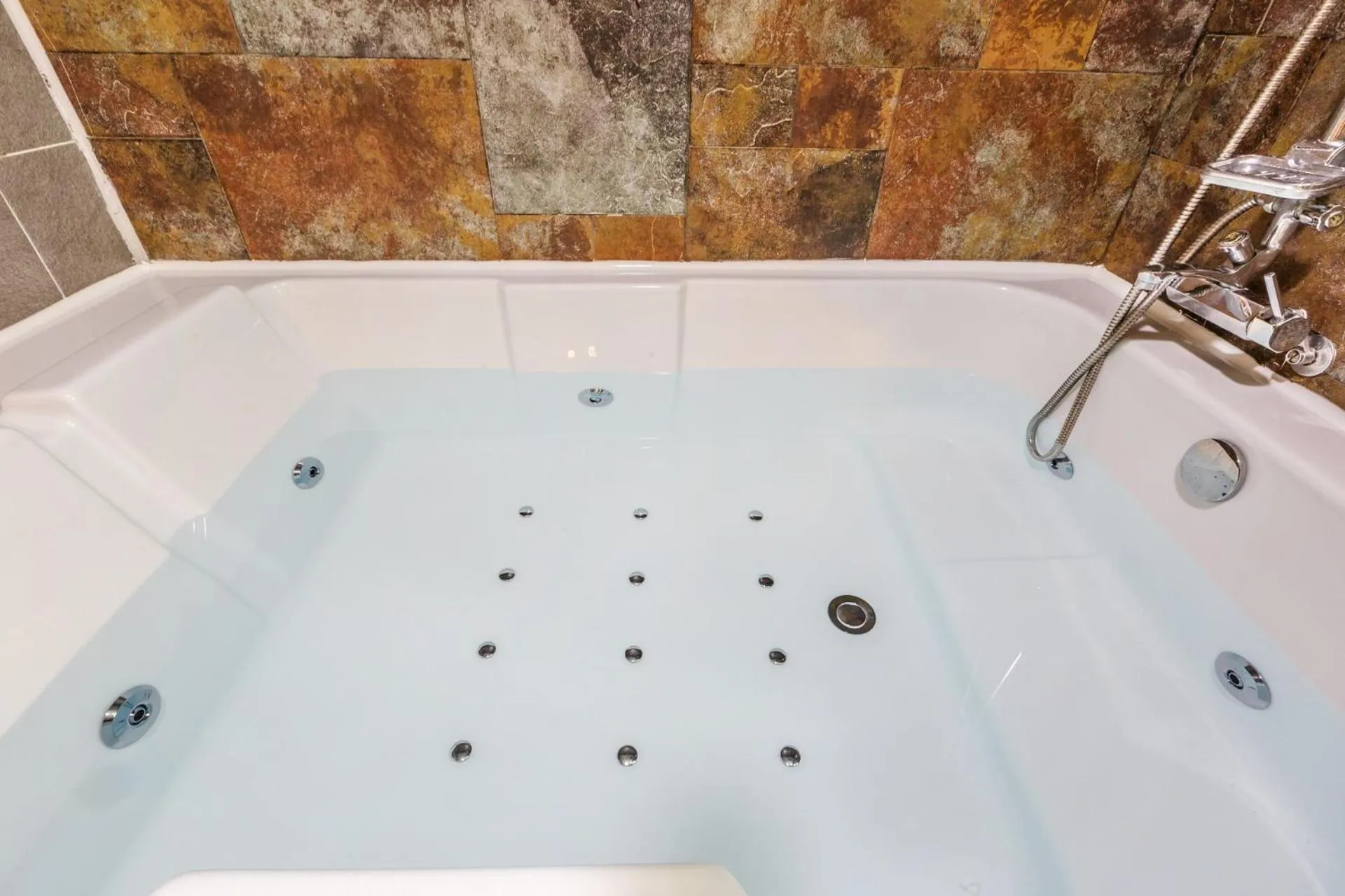 Gapyeong Garden of Narsha Pension