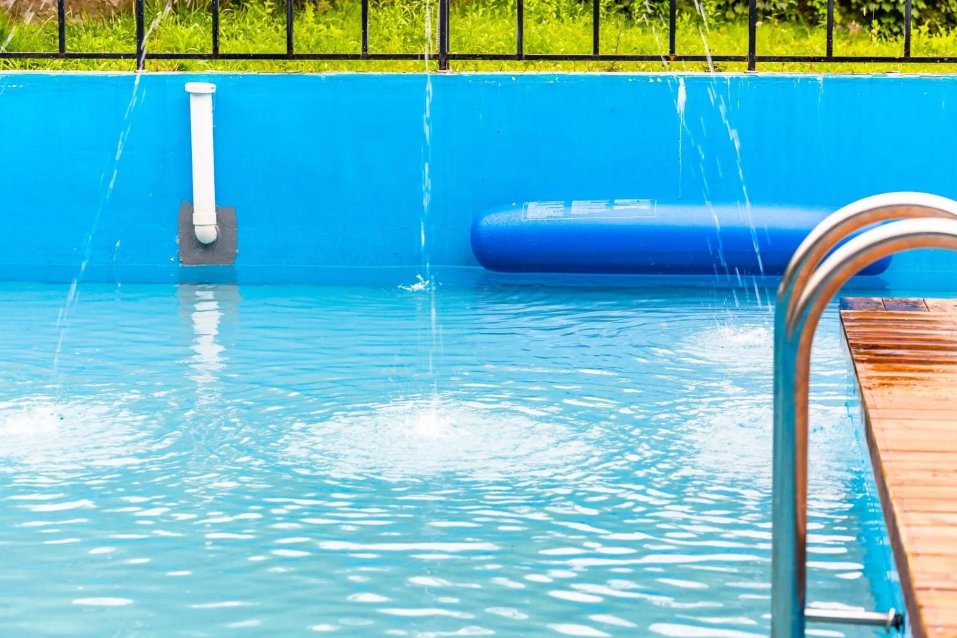 Gapyeong Garden of Narsha Pension