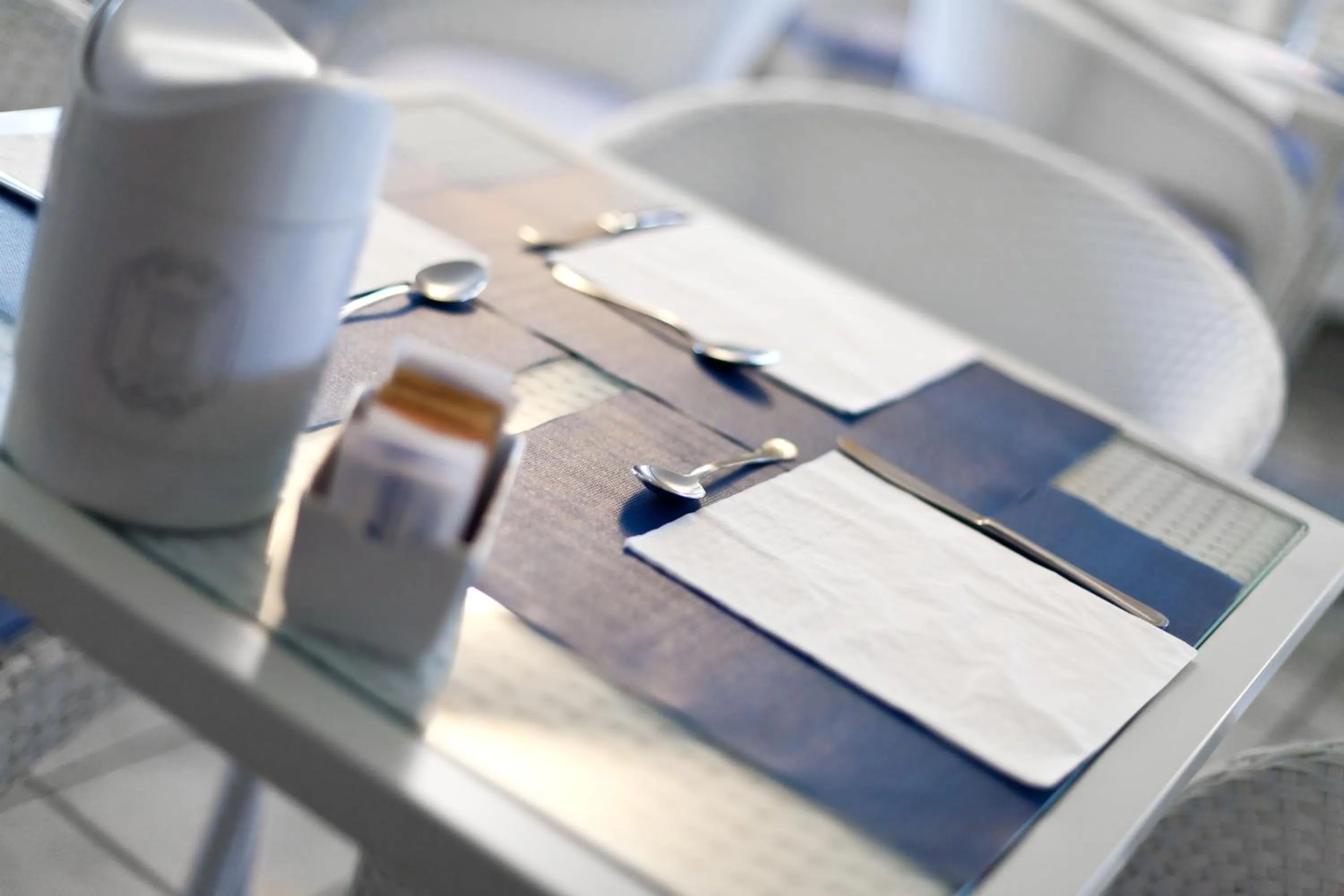 Restaurant/places to eat in San Marco