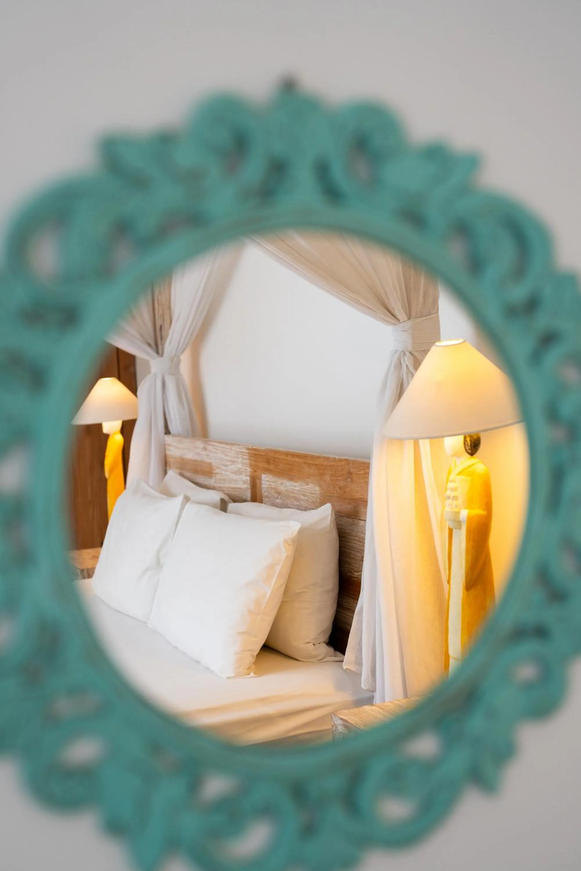 Bedroom in Villa Anak by Pertama Management