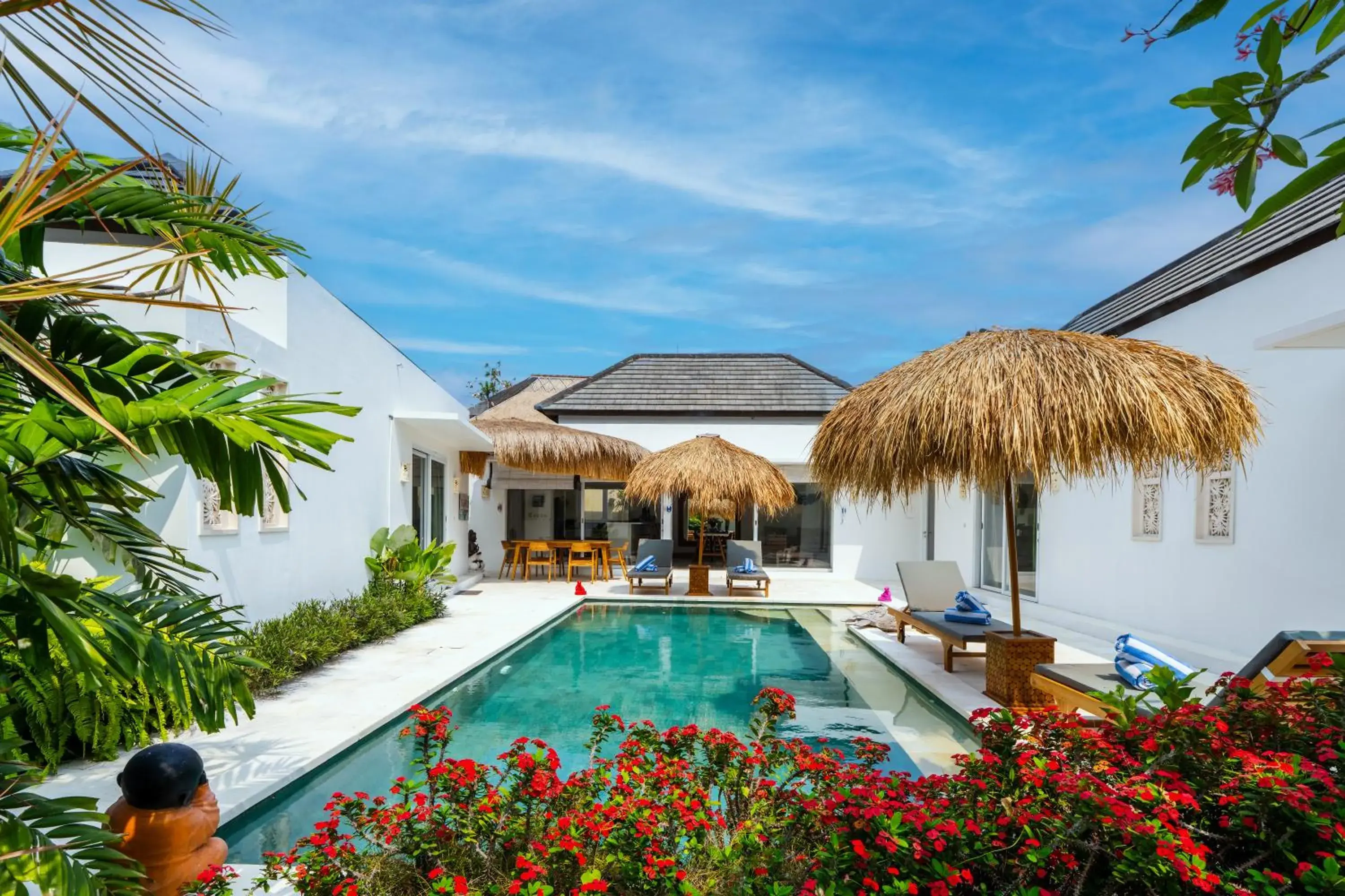 Villa Anak by Pertama Management Villa Anak by Pertama Management