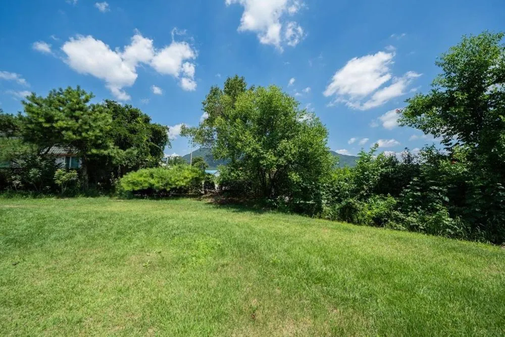 Pocheon Rose Garden Pension