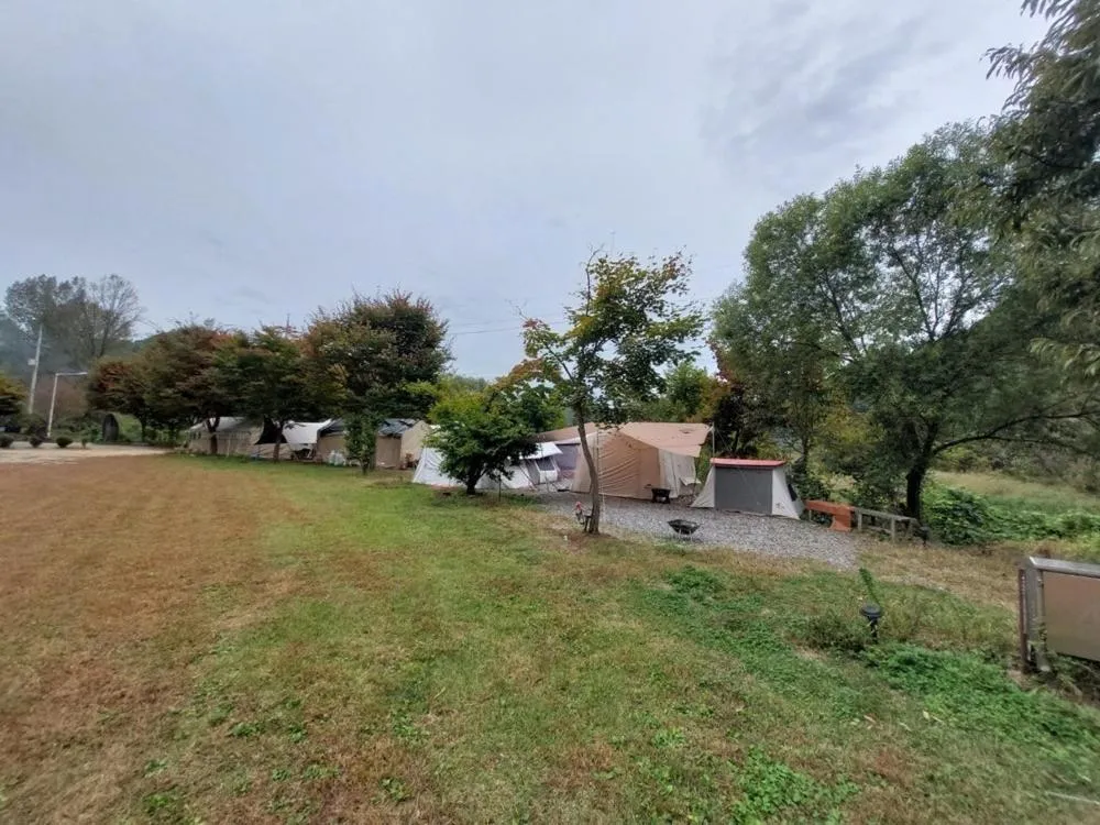 Gapyeong Jandigujang Pension