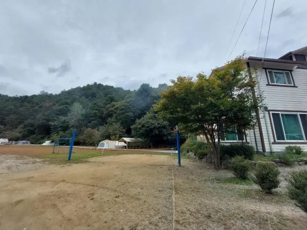 Gapyeong Jandigujang Pension Gapyeong Jandigujang Pension