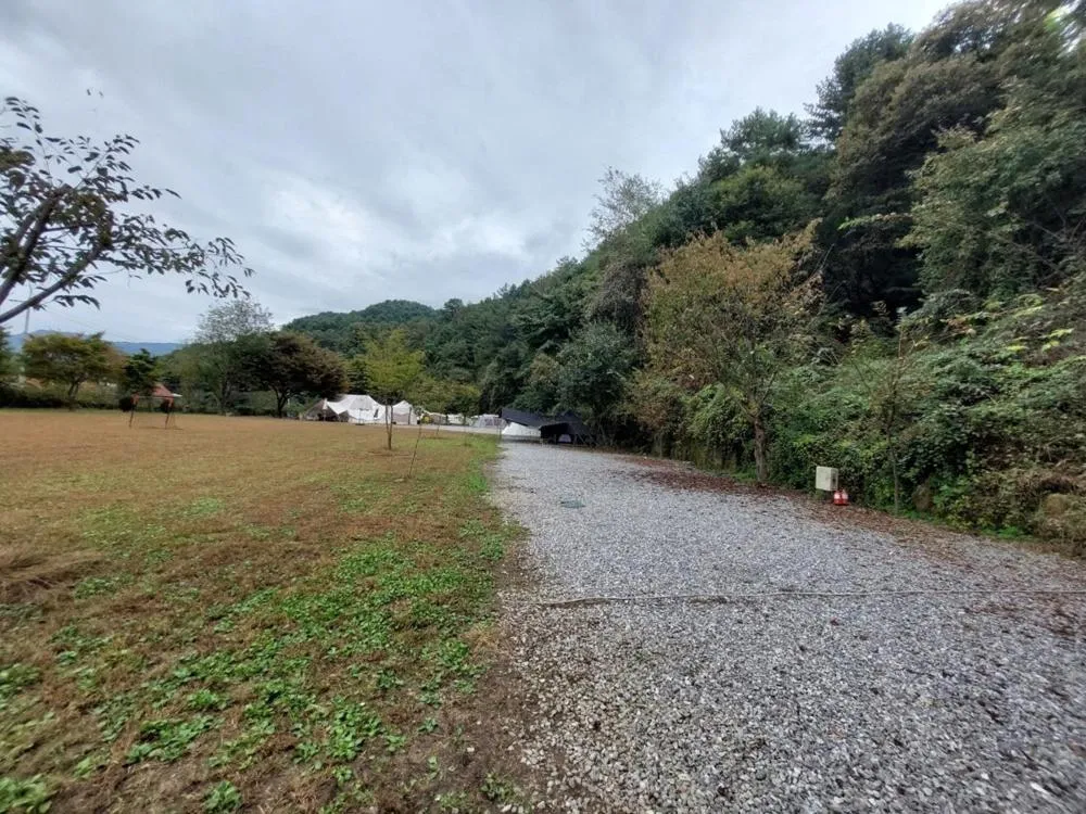 Gapyeong Jandigujang Pension