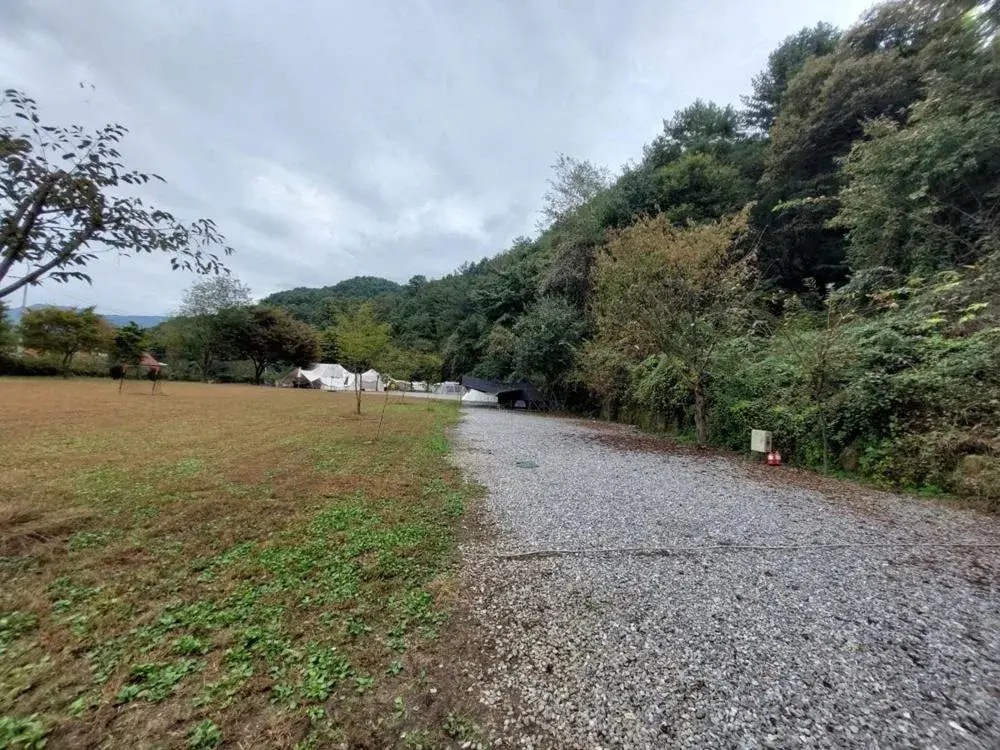 Gapyeong Jandigujang Pension Gapyeong Jandigujang Pension