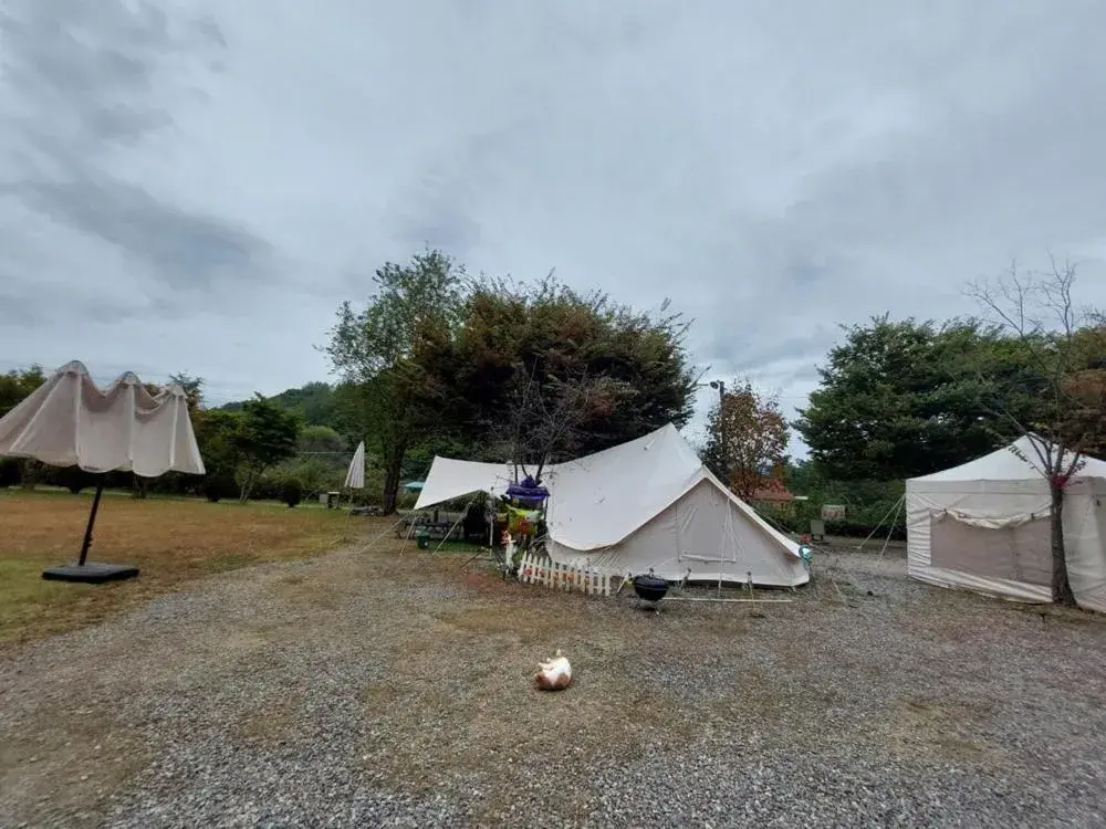 Gapyeong Jandigujang Pension Gapyeong Jandigujang Pension