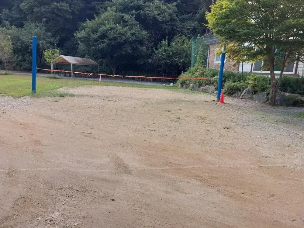 Gapyeong Jandigujang Pension Gapyeong Jandigujang Pension