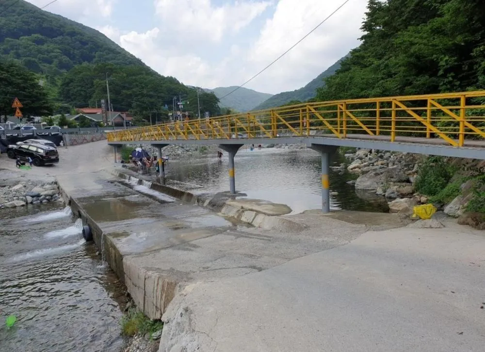 Baenaegol New Island Pension