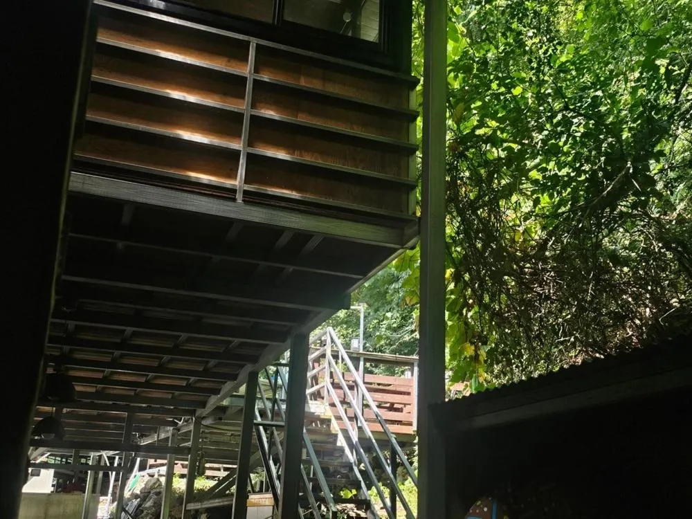 Baenaegol New Island Pension