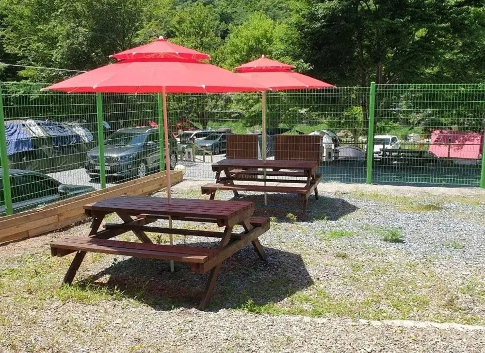 Baenaegol New Island Pension Baenaegol New Island Pension