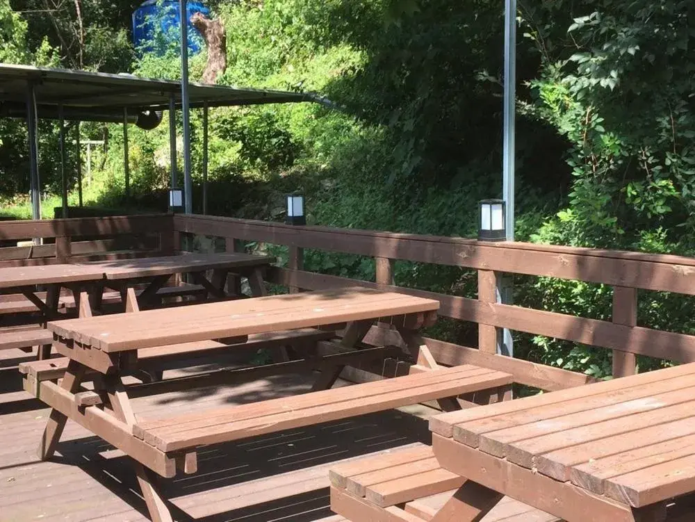 Baenaegol New Island Pension Baenaegol New Island Pension