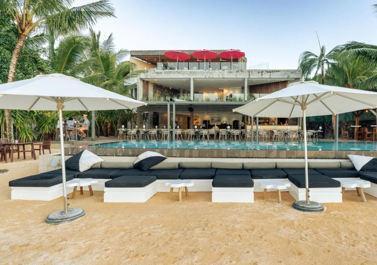 Swimming pool in Mystik Life Style by NEWMARK