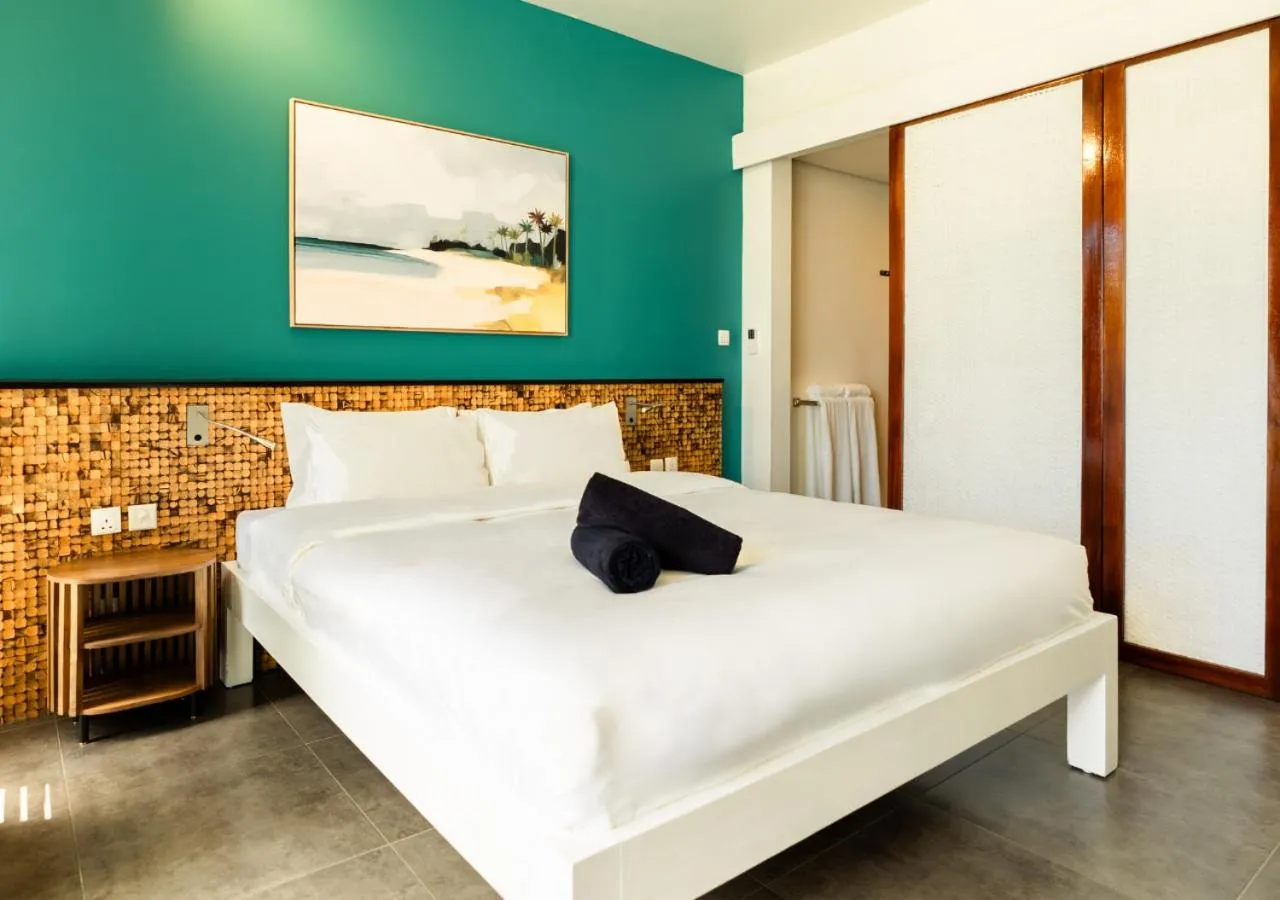 Bedroom, Bed in Mystik Life Style by NEWMARK