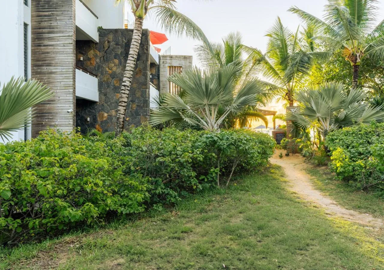 Property building in Mystik Life Style by NEWMARK