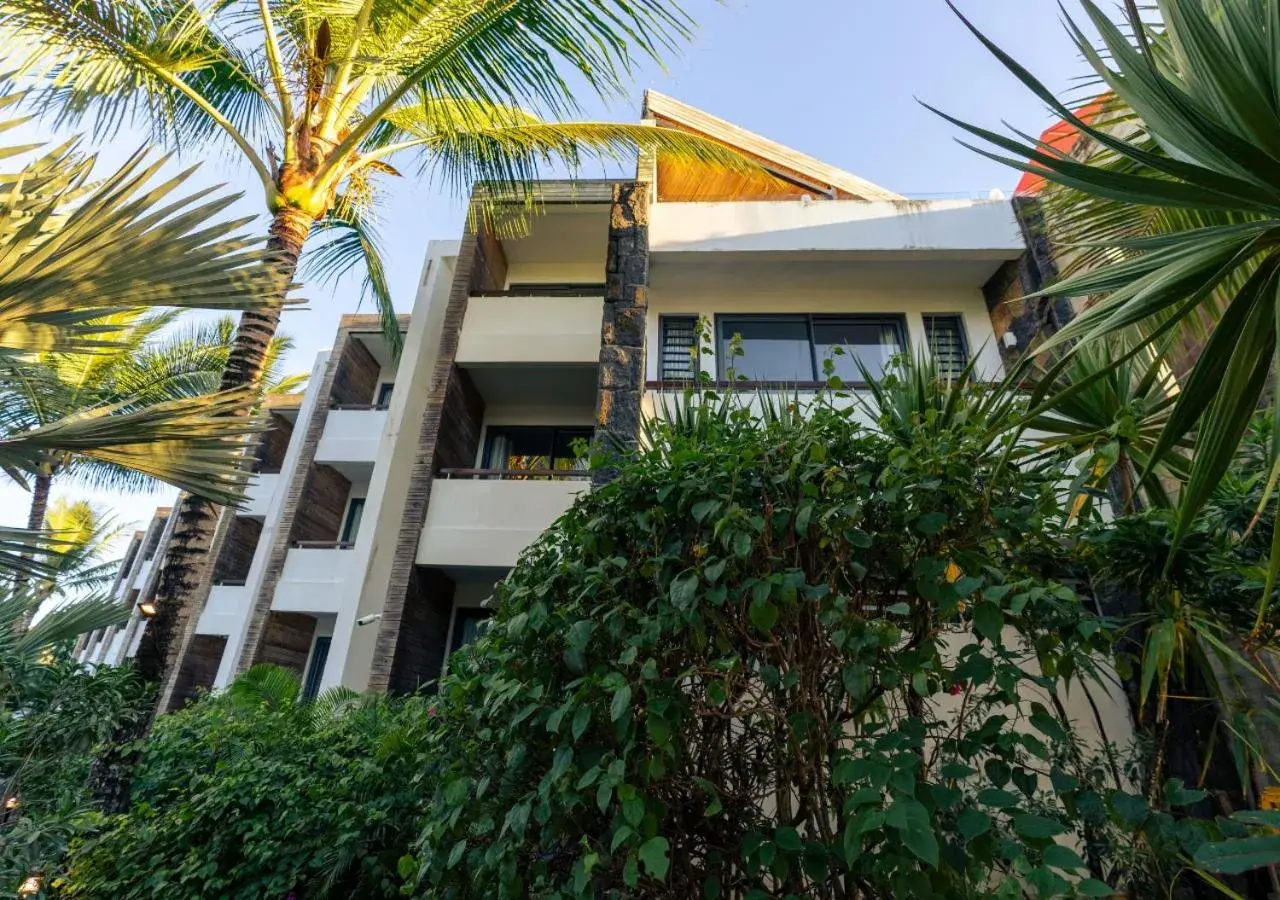 Property building in Mystik Life Style by NEWMARK Property building in Mystik Life Style by NEWMARK