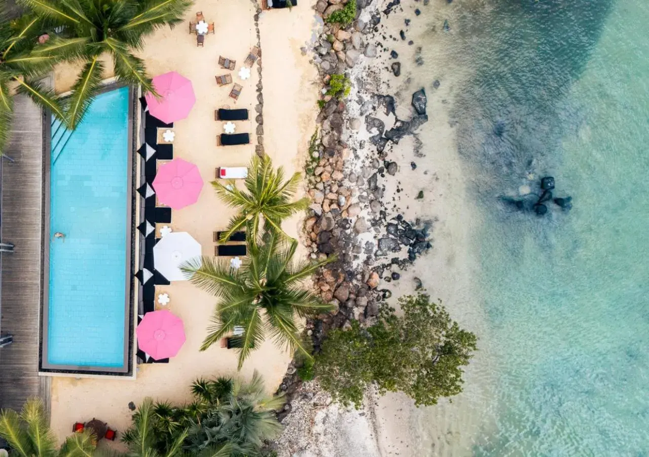 View (from property/room) in Mystik Life Style by NEWMARK View (from property/room) in Mystik Life Style by NEWMARK