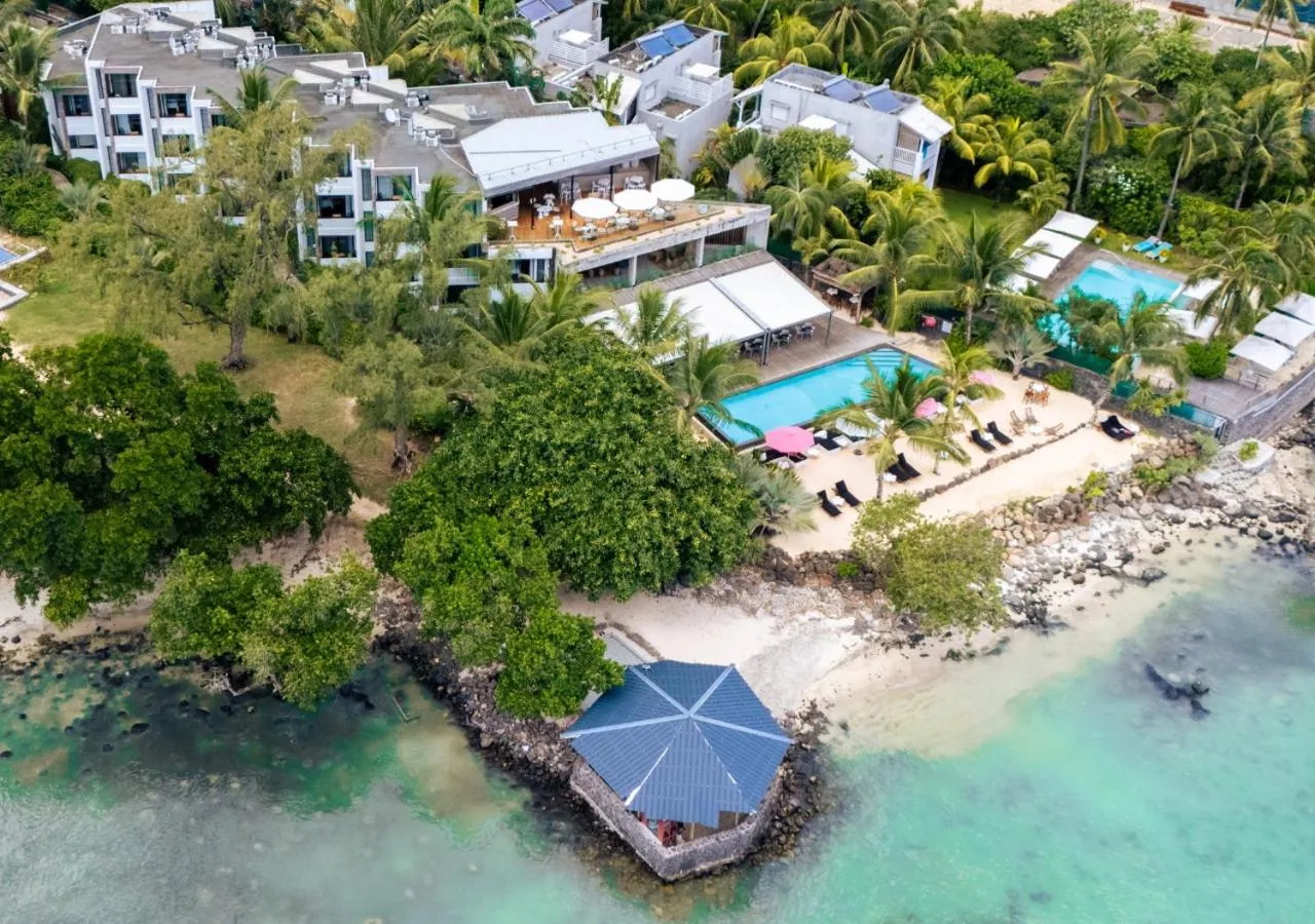 View (from property/room) in Mystik Life Style by NEWMARK