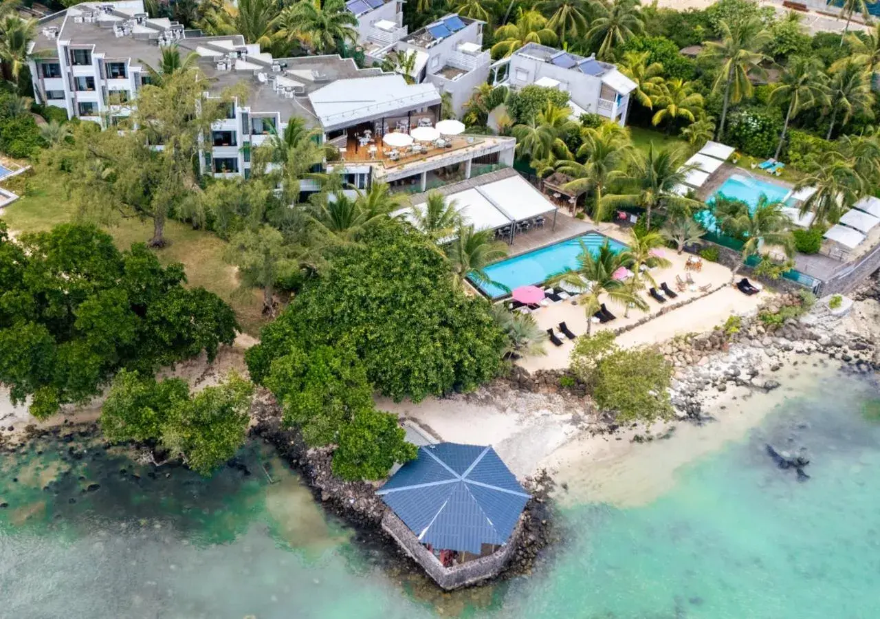 View (from property/room) in Mystik Life Style by NEWMARK View (from property/room) in Mystik Life Style by NEWMARK