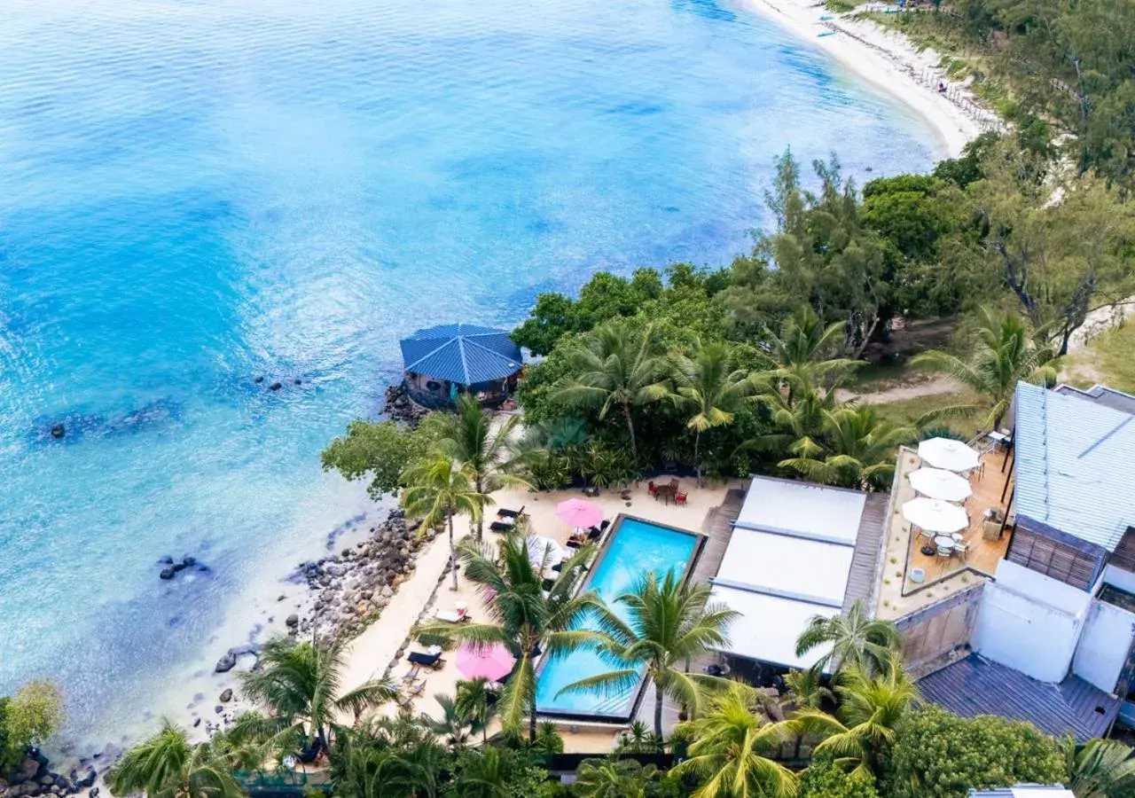 Sea view in Mystik Life Style by NEWMARK Sea view in Mystik Life Style by NEWMARK