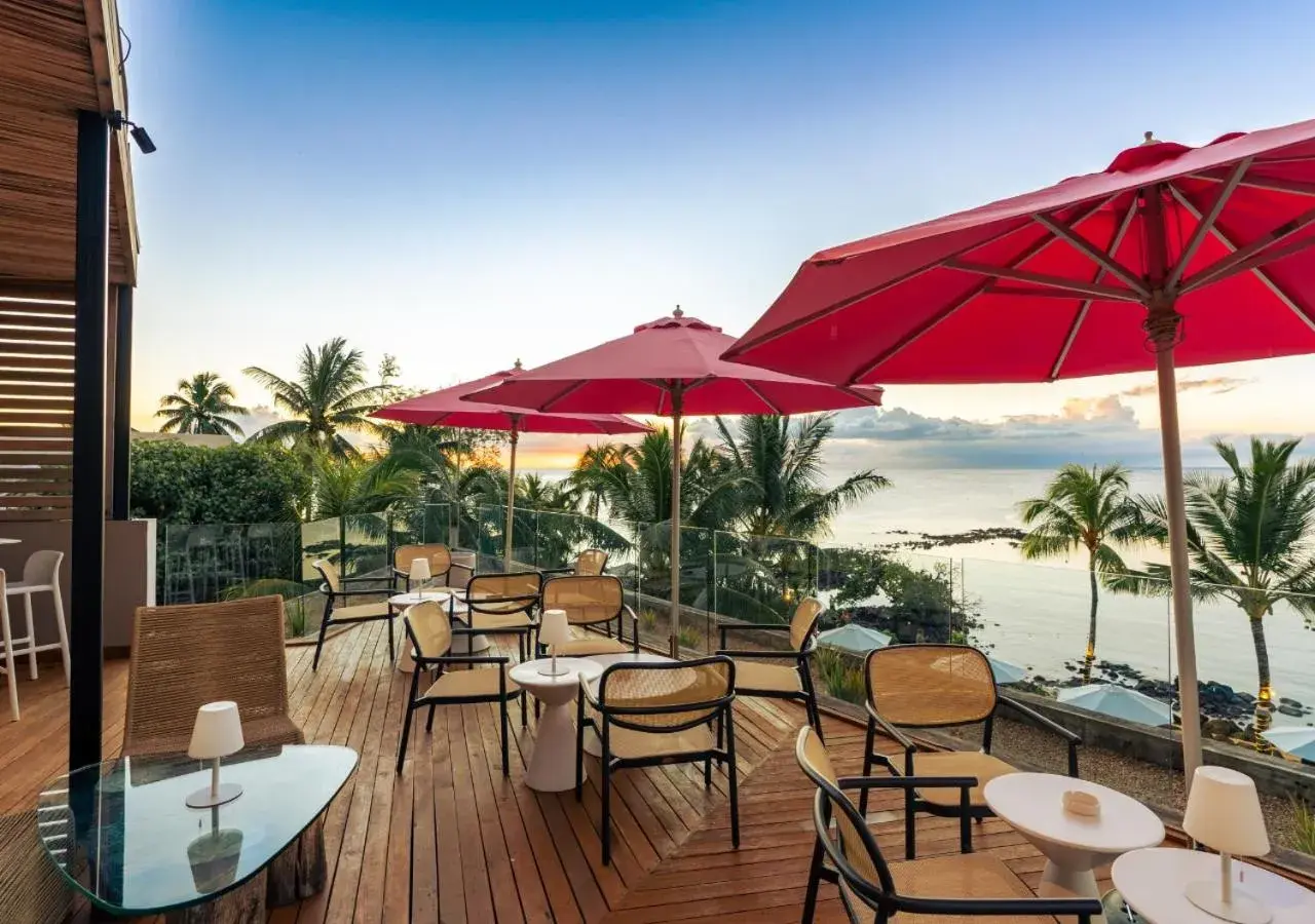 Restaurant/places to eat in Mystik Life Style by NEWMARK Restaurant/places to eat in Mystik Life Style by NEWMARK