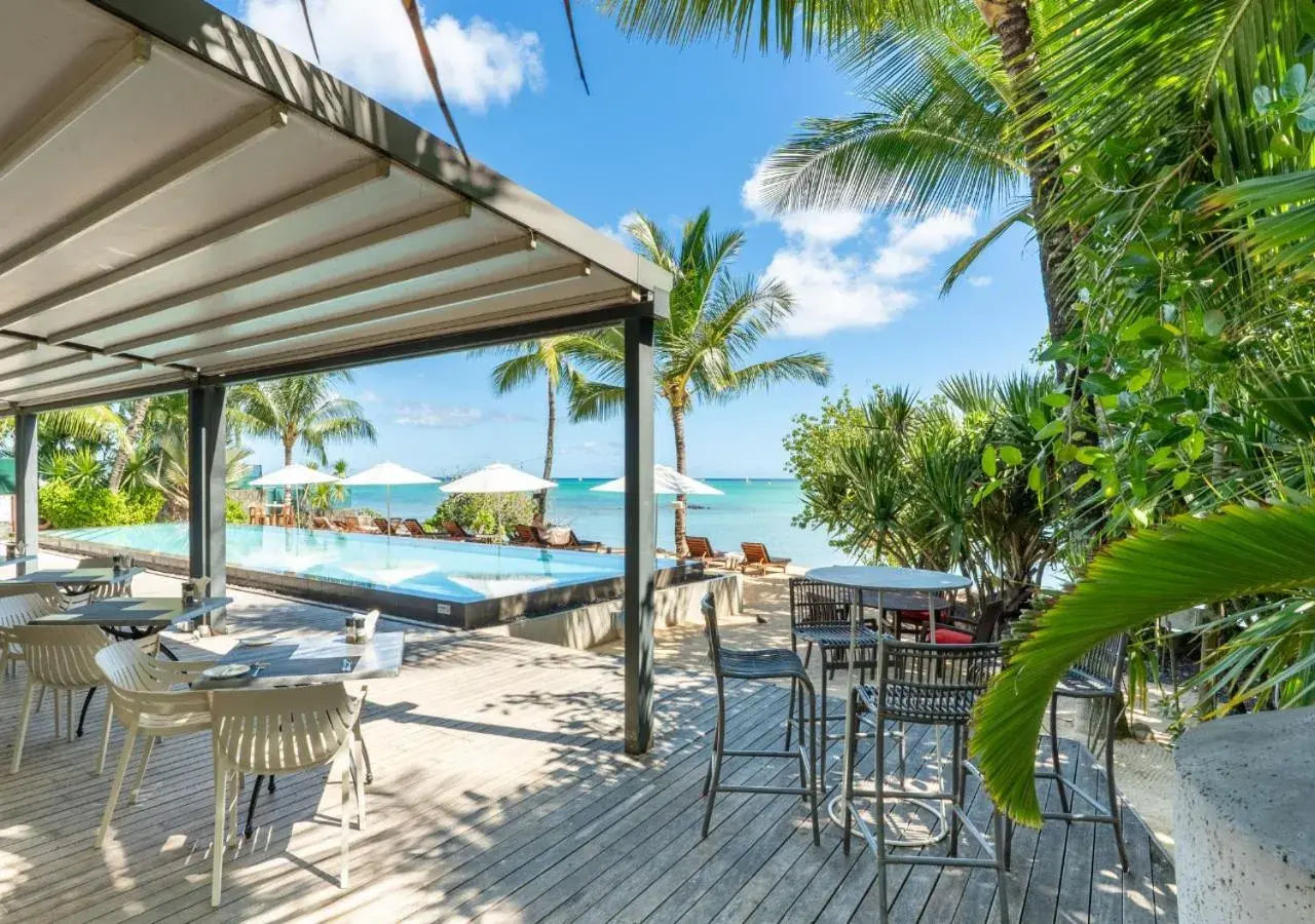 Restaurant/places to eat in Mystik Life Style by NEWMARK Restaurant/places to eat in Mystik Life Style by NEWMARK