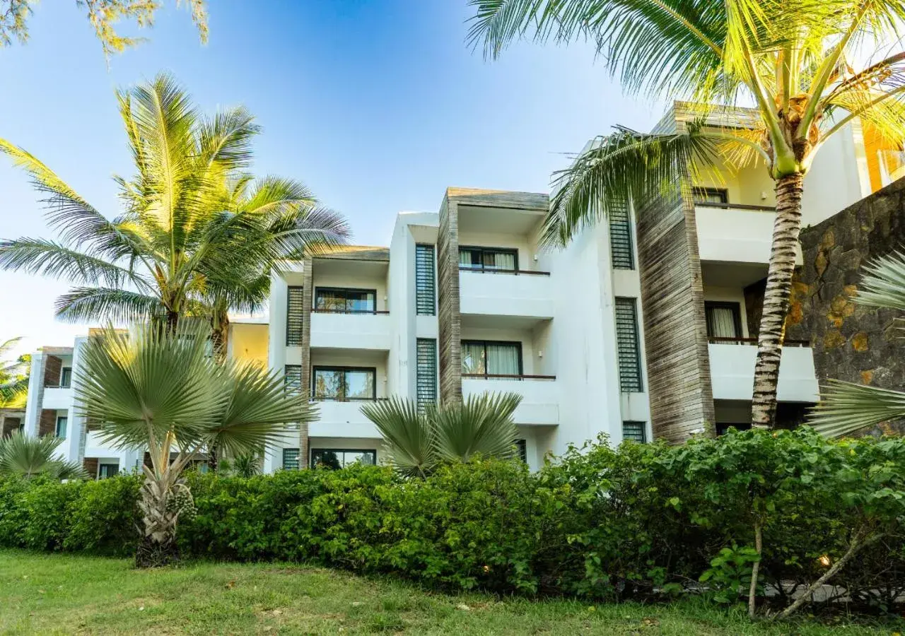 Property building in Mystik Life Style by NEWMARK Property building in Mystik Life Style by NEWMARK