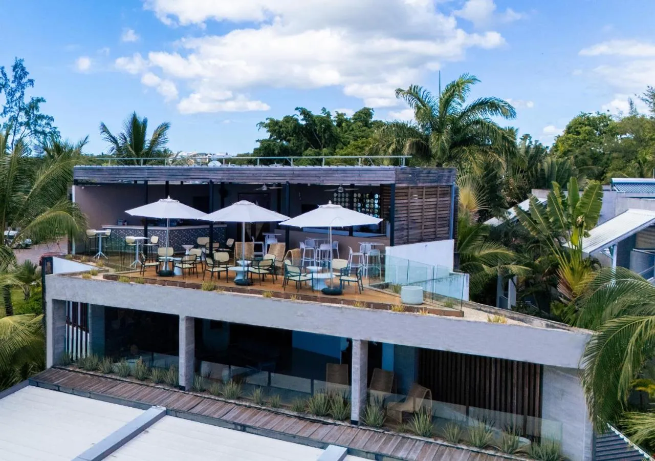 Property building in Mystik Life Style by NEWMARK