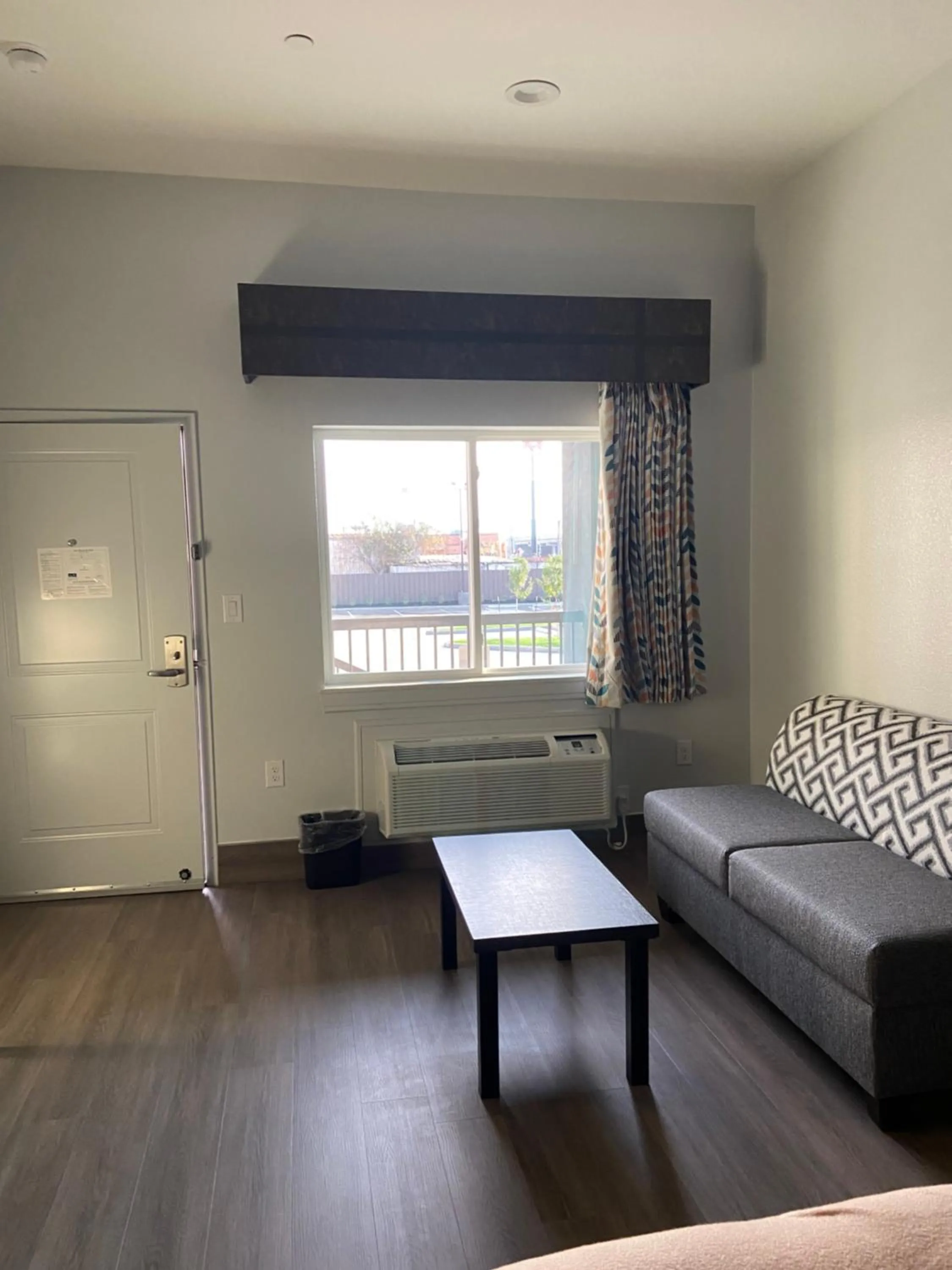 View (from property/room) in LiV Inn & Suites Houston