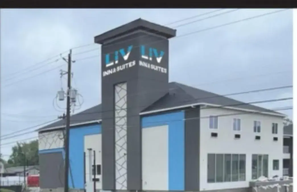 LiV Inn & Suites Houston LiV Inn & Suites Houston