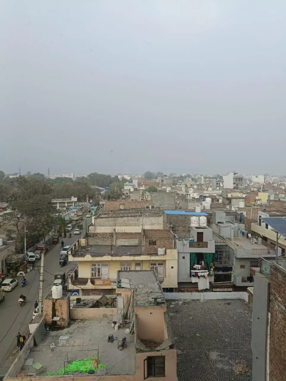 View (from property/room) in The Pearl Petal View (from property/room) in The Pearl Petal