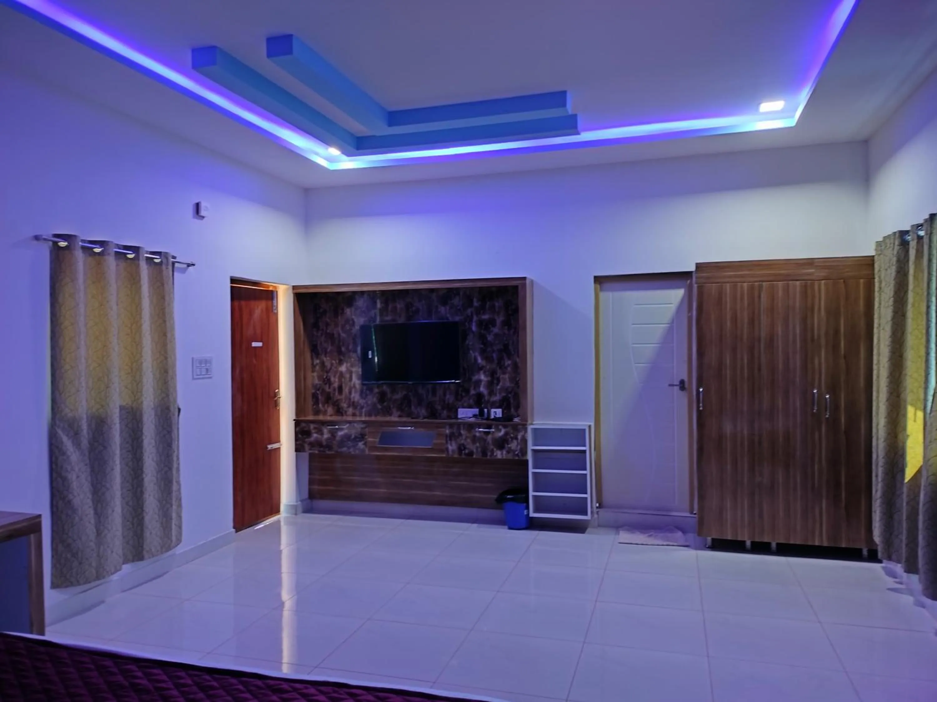 Thavika O Nila Resort & Convention Centre