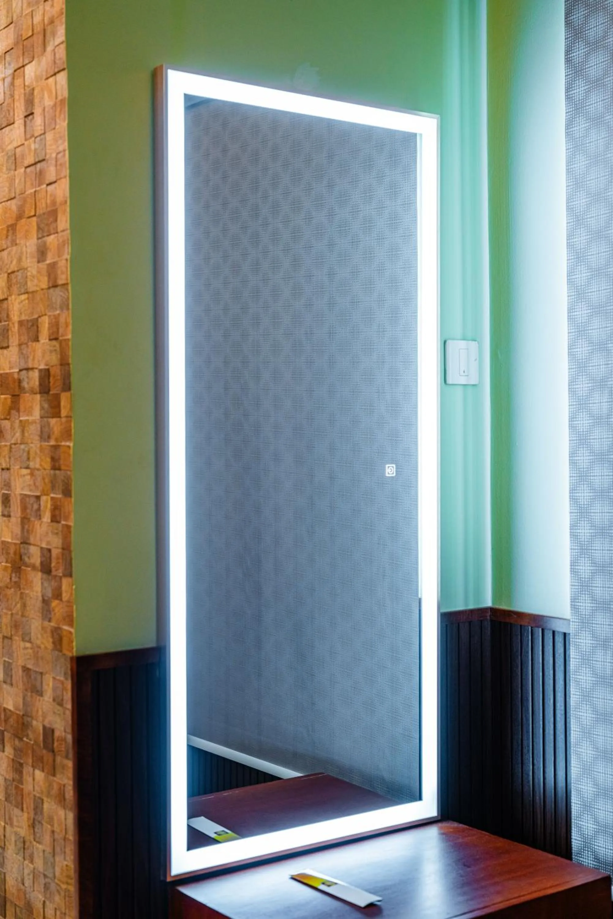 Property building in Misty Rock Hotels